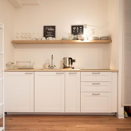 Watt House Apartment มิลาน ภายนอก รูปภาพ