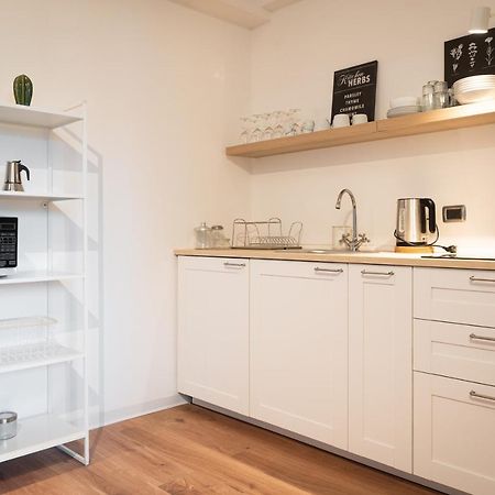 Watt House Apartment มิลาน ภายนอก รูปภาพ