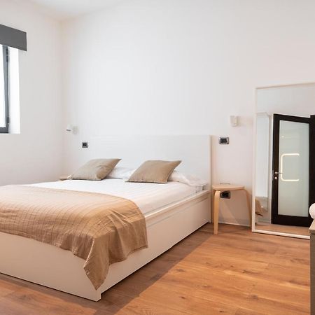 Watt House Apartment มิลาน ภายนอก รูปภาพ