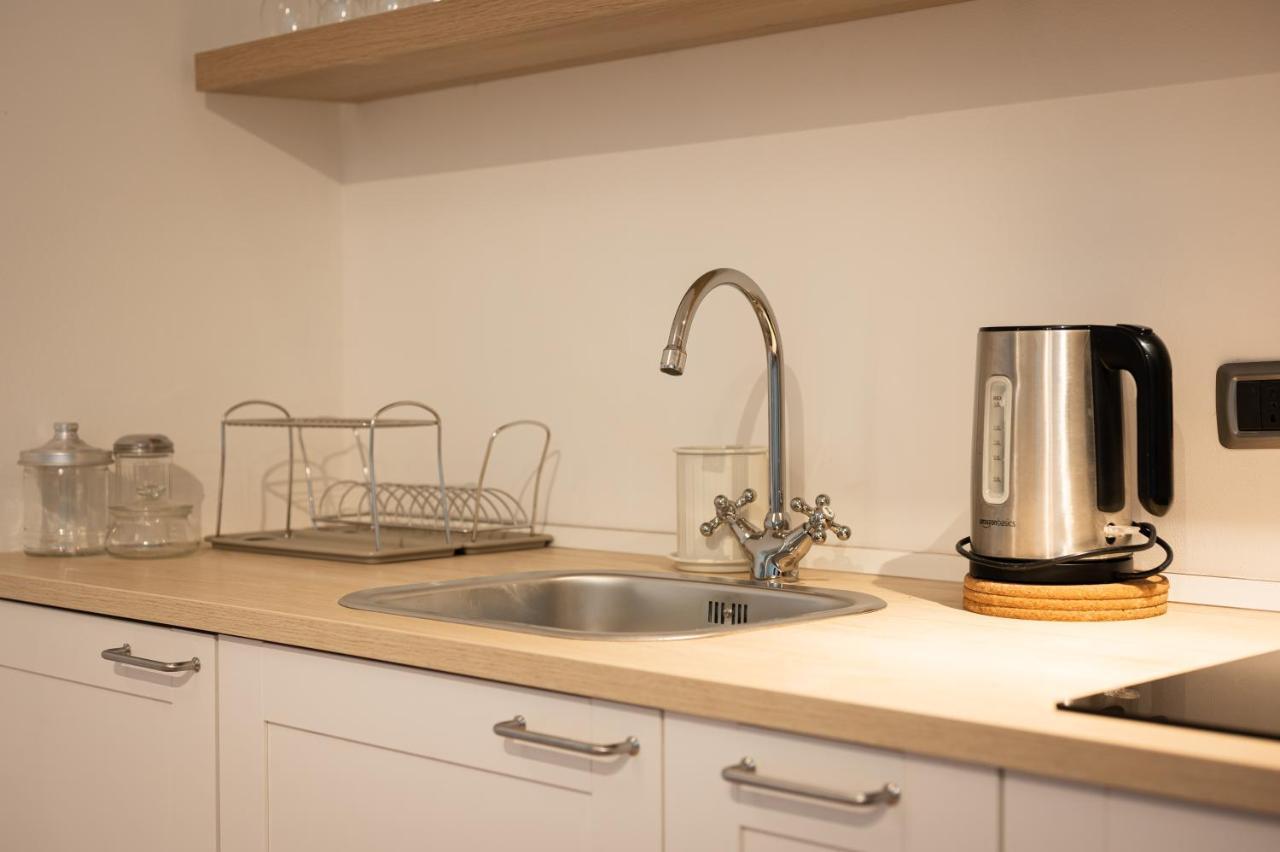 Watt House Apartment มิลาน ภายนอก รูปภาพ