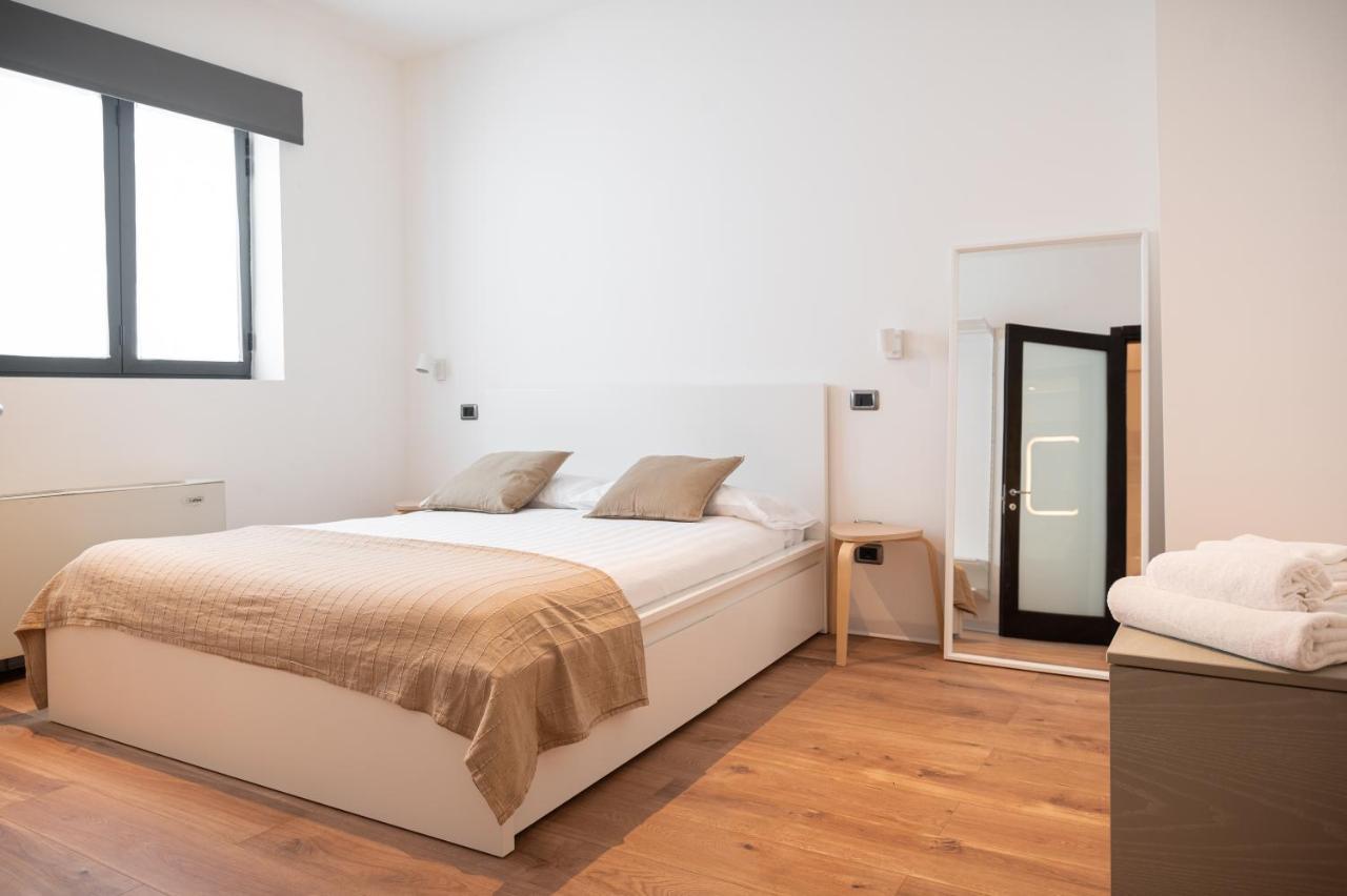 Watt House Apartment มิลาน ภายนอก รูปภาพ
