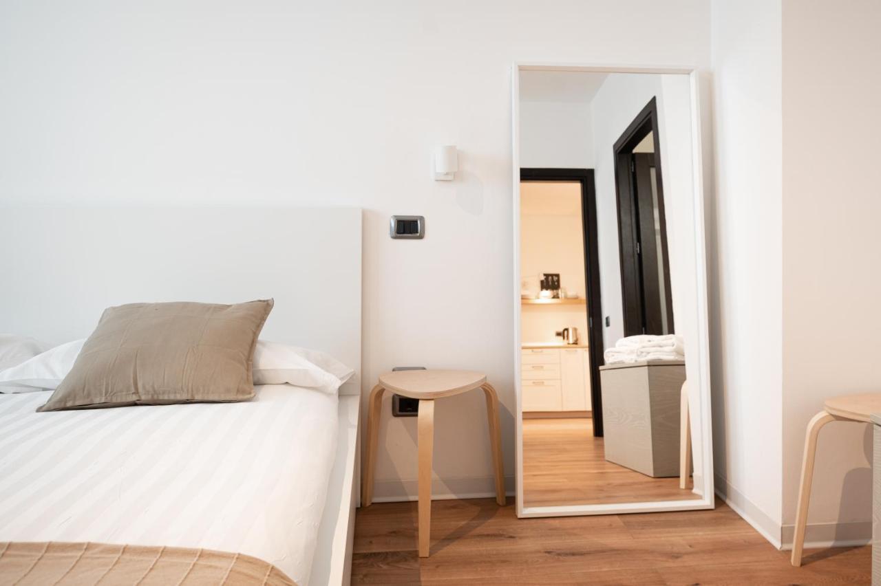 Watt House Apartment มิลาน ภายนอก รูปภาพ