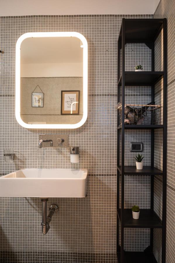 Watt House Apartment มิลาน ภายนอก รูปภาพ