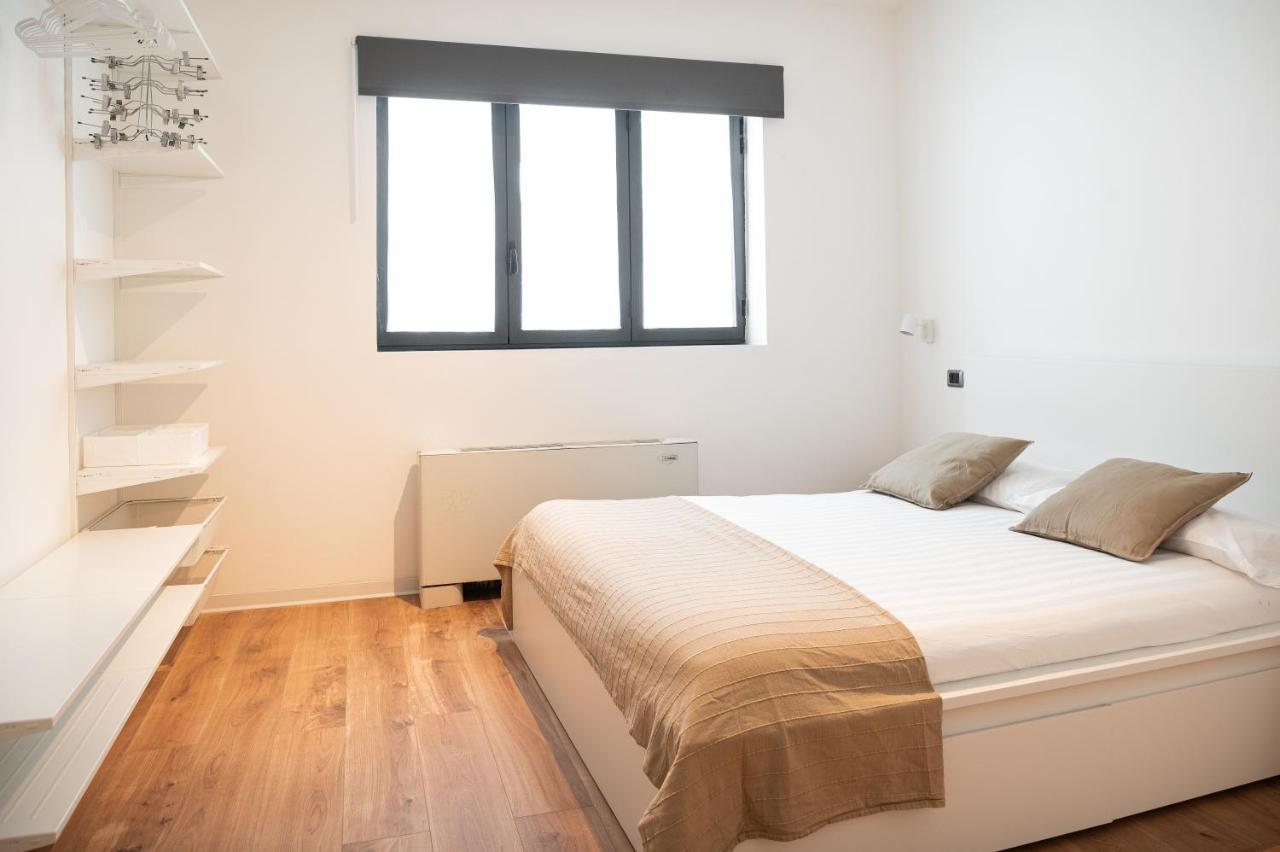 Watt House Apartment มิลาน ภายนอก รูปภาพ
