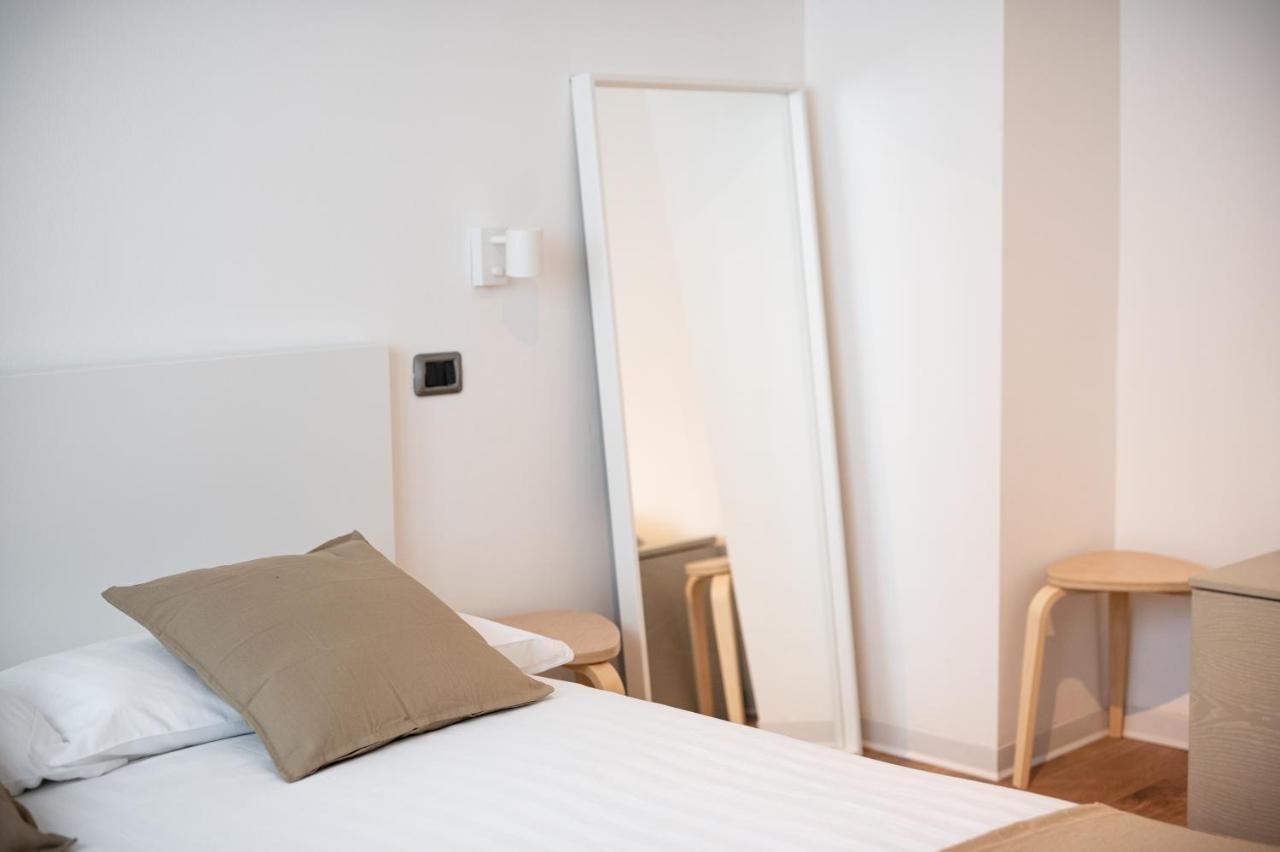 Watt House Apartment มิลาน ภายนอก รูปภาพ