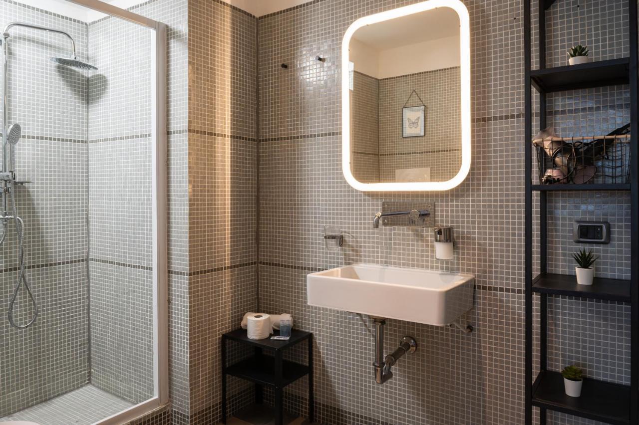 Watt House Apartment มิลาน ภายนอก รูปภาพ