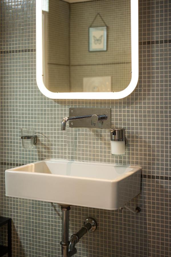 Watt House Apartment มิลาน ภายนอก รูปภาพ