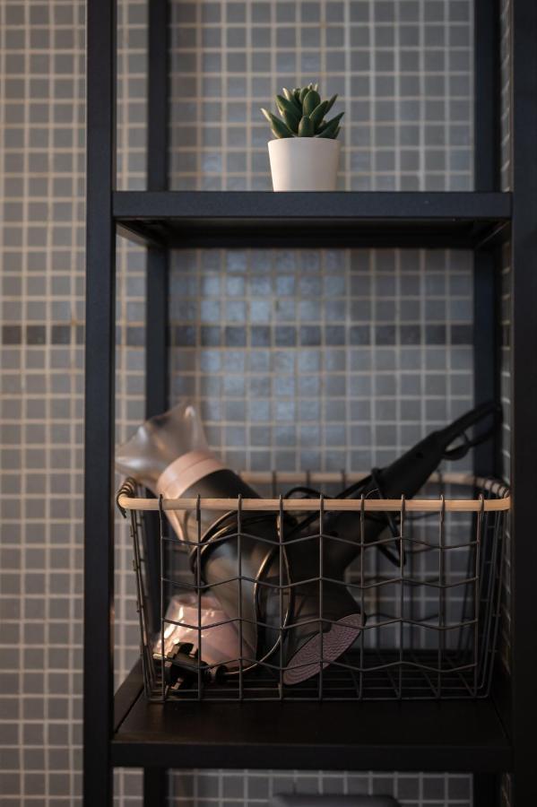 Watt House Apartment มิลาน ภายนอก รูปภาพ